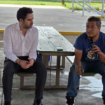 Realizó Agustín Dorantes 38 talleres de la Ley Kuri en primarias y secundarias