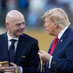 La UEFA boicoteará la Copa del Mundo mientras siga adelante el plan privatizador de Infantino