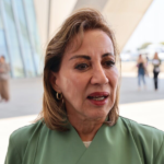 Advierte Murguía retroceso democrático 