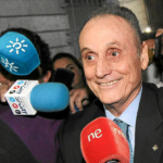 La familia de Lopera rompe relaciones con el Betis tras denunciar que su presidente les quita el palco en La Cartuja por no venderle sus acciones
