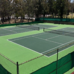 GOBIERNO ESTATAL REHABILITA CENTRO TENÍSTICO TANGAMANGA Y PRESENTA TORNEO SAN LUIS OPEN 2026