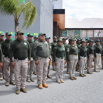 GUARDIA CIVIL DE SOLEDAD INICIA COLABORACIÓN PARA LA VIGILANCIA Y LA PAZ DURANTE LA FENAPO