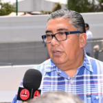 SOLEDAD TENDRÁ LA PRIMERA LAVANDERÍA GRATUITA DEL PROGRAMA ESTATAL