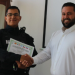 Certificación internacional para Corregidora