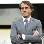 Caos en la 'Azzurra': tras la dimisión de Maldini y Leonardo, Mancini es el nuevo seleccionador