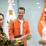 Ospital se integra a la Comisión Operativa Estatal de MC
