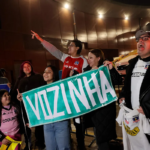 Vozinha despierta al fútbol chileno en un gran golpe de marketing