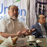 La Unión Nacional de Padres de Familia respalda veto de Kuri a Ley de Identidad