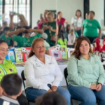 MÁS DE 250 NIÑOS Y NIÑAS CULMINAN INTERACTIVO CAMPAMENTO DE VERANO EN SOLEDAD