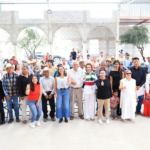 Fortalece PRI Querétaro su presencia en los municipios 