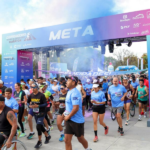 Todo un éxito la carrera “Corregidora Rumbo al Querétaro Maratón 2026”