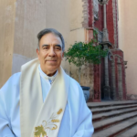 La oración debe ser un diálogo cotidiano: Sacramento Arias