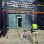 LOCALIZAN A MENOR EXTRAVIADA EN CIUDAD SATÉLITE