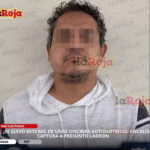 ¡SE LLEVÓ $513 MIL DE UNAS OFICINAS AUTOMOTRICES! FISCALÍA CAPTURA A PRESUNTO LADRÓN