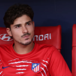 Julián Álvarez, en busca de la paz que encontró Nico Williams: "Que defienda nuestra camiseta como si no hubiera un mañana"