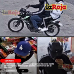 “Motoratones” vuelven a pegar en la zona norte de la capital; denuncian asalto a comercio en El Saucito
