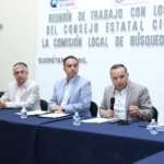 Información tardía, principal reto para el Consejo de Búsqueda