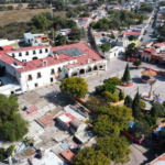 Se suma Colón al circuito nacional por la paz y al Hay Festival Querétaro 2026 