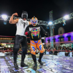 SOLEDAD CELEBRARÁ EL DÍA NACIONAL DE LA LUCHA LIBRE CON UNA GRAN FUNCIÓN GRATUITA EN LA PLAZA PRINCIPAL