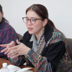 SE PRONUNCIA LA DIP. NANCY JEANINE GARCÍA POR UN ANÁLISIS CONJUNTO SOBRE EL PROYECTO HÍDRICO MONTERREY VI