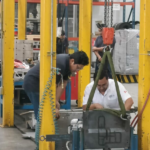 Centro de Capacitación alista operaciones