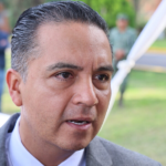SICT debe atender a vecinos de El Mirador por obras en la 57: Eric Gudiño