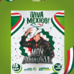 RICARDO GALLARDO INVITA A LAS FAMILIAS POTOSINAS A VIVIR UNA SEMANA MUY MEXICANA