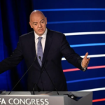 Aviones privados, colchones y zapatos blancos: todas las obsesiones y gastos desmesurados de la FIFA en el expediente Infantino
