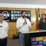 Denuncia PAN uso indebido de recursos de Legislatura Local