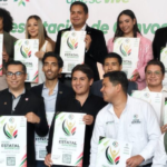 PREMIO ESTATAL DE LA JUVENTUD 2026 ENTREGARÁ 50 MIL PESOS A GANADORES