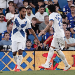 Tranquilidad, familia y el 'método Cristiano': la receta de Aubameyang para triunfar en el Dépor