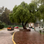 PARQUES TANGAMANGA SOLICITAN TOMAR PRECAUCIONES ANTE LLUVIAS Y TORMENTAS ELÉCTRICAS