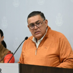 La única alianza de MC para el 27 será con los ciudadanos: Armando Rivera