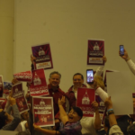 Insisten en municipalización de Santa Rosa Jáuregui