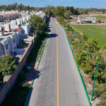 PLAN TOTAL DE PAVIMENTACIÓN SE HA CONSOLIDADO EN SOLEDAD DURANTE SEGUNDO AÑO DE GOBIERNO