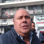 Buen síntoma, mejora de percepción de seguridad: SSC