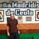 División en Ceuta ante el gesto de Mbappé, Vinicius y Konaté: "Fue una payasada, los jugadores de hoy se comportan como niños"
