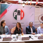 Pide Abigail Arredondo no violar la ley, respecto a campañas adelantadas