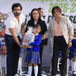 VILLA DE POZOS INAUGURA EL NUEVO CICLO ESCOLAR 2026-2027