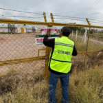 VILLA DE POZOS MANTIENE INSPECCIONES SANITARIAS EN GRANJAS