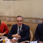 Acusa director de Medicina intereses políticos en asociación ADN UAQ