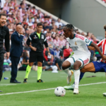 Simeone responde al técnico del Real Madrid: "Por más que te llames Mourinho o Flick, no vale todo"
