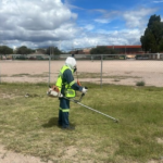 VILLA DE POZOS ALISTA SUS INSTALACIONES PARA UNA FEREPO EXITOSA