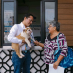 Convierte Chepe Guerrero al CAM en edificio Pet Friendly