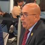 Comparecen titulares de Obras y Contraloría ante Legislatura por glosa del Quinto Informe