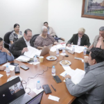 LA COMISIÓN DE SALUD Y ASISTENCIA SOCIAL APROBÓ REFORMAS PARA INCORPORAR LOS CONCEPTOS DE DEMENCIA, DETERIORO COGNITIVO Y SALUD CEREBRAL EN LA LEY DE SALUD DEL ESTADO