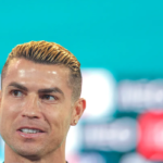 Cristiano Ronaldo: "Hay medios que quieren matarme, pero solo con una escopeta"