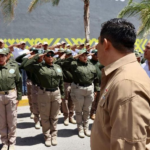 EL GOBERNADOR RICARDO GALLARDO MANTIENE EL PROGRAMA DE PREVENCIÓN Y SEGURIDAD EN LOS 59 MUNICIPIOS