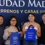 Ciudad Maderas reconoce la lealtad de sus colaboradores con la entrega de terrenos