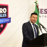 Rinde Jairo Morales Segundo Informe de Gobierno